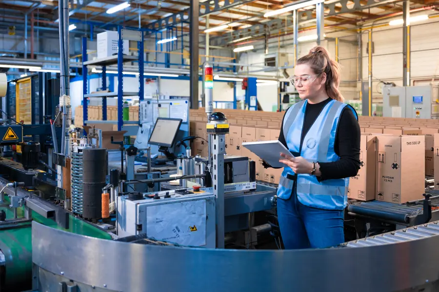 Van weerstand naar samenwerking: het effect van een reorganisatie op personeelsplanning (1)